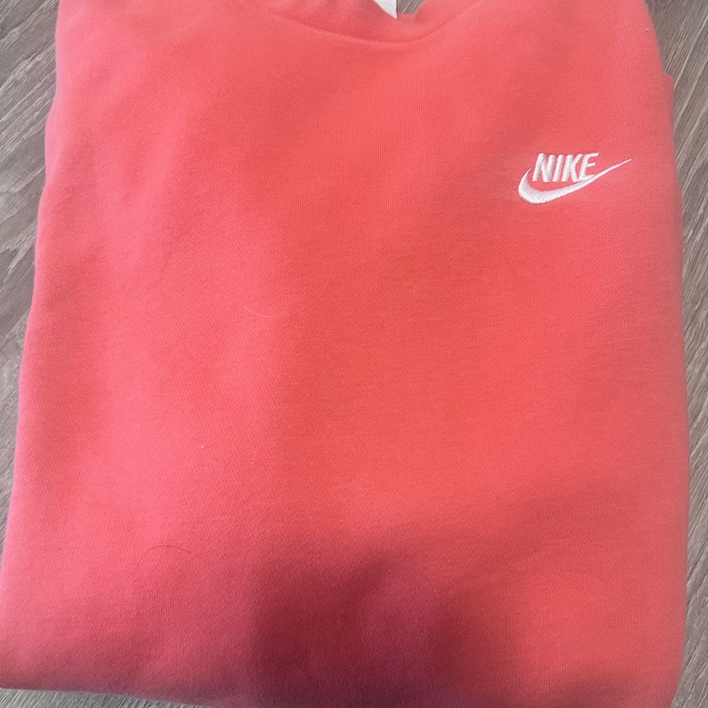 Women’s Nike Crewneck Size Small